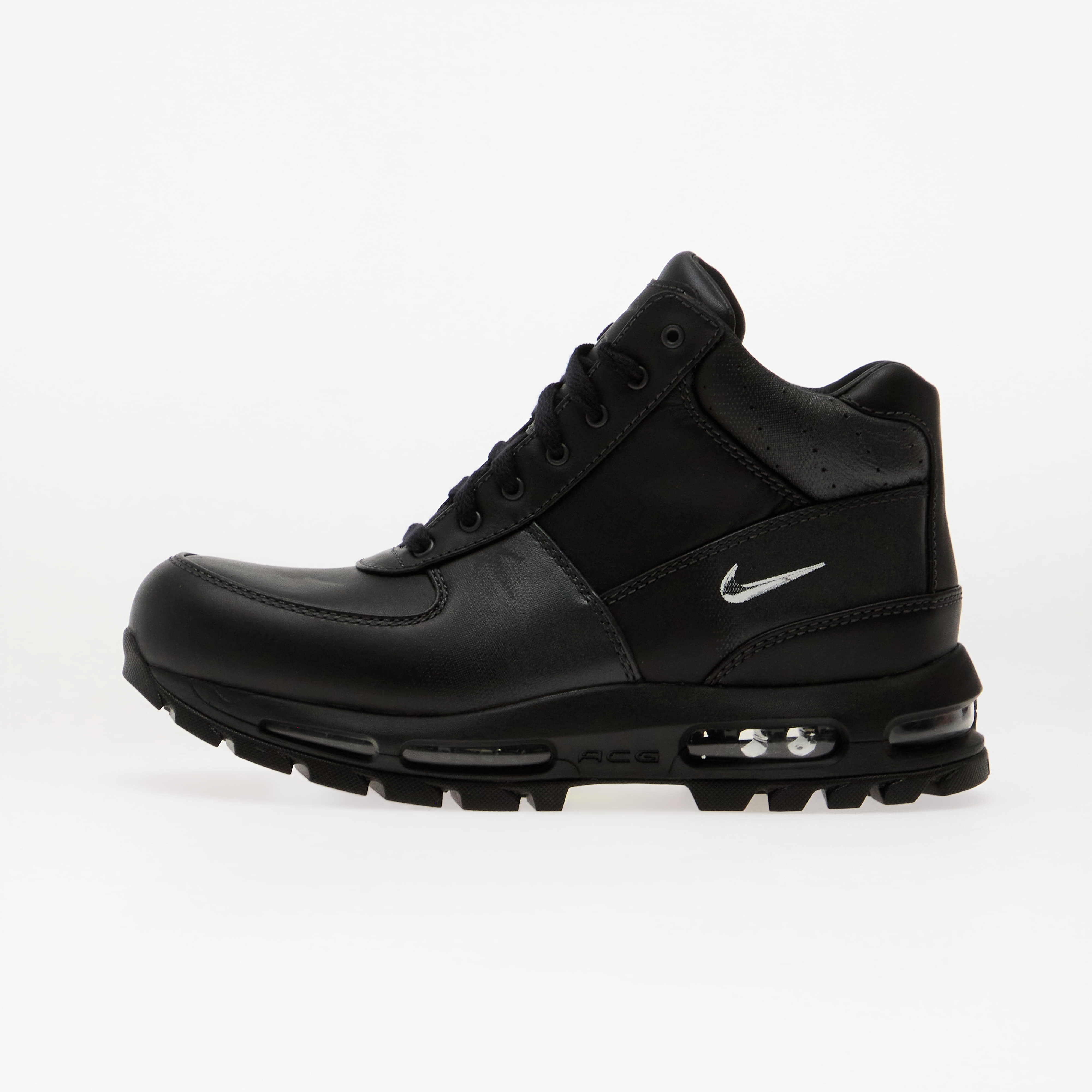 Обувки Nike Air Max Goadome Black/ White-Anthracite-Volt 8.5