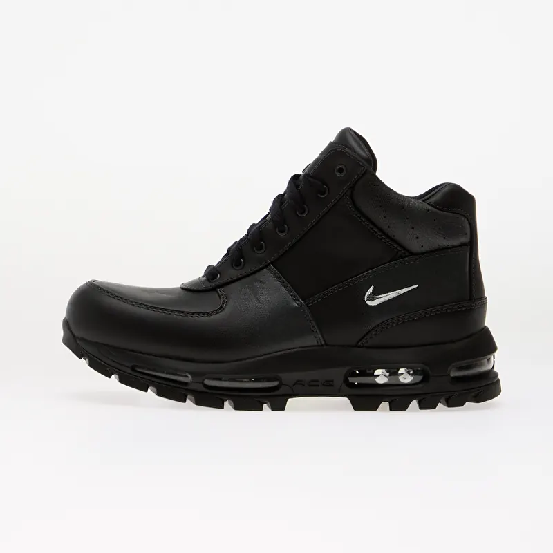 Nike Air Max Goadome Black/ White-Anthracite-Volt