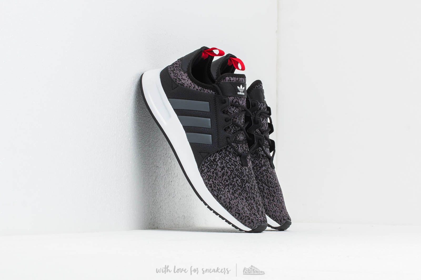Adidas x_plr online scarlet shoes