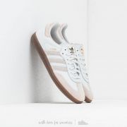 Buty męskie adidas Samba Og Ft Crystal White/ Raw White
