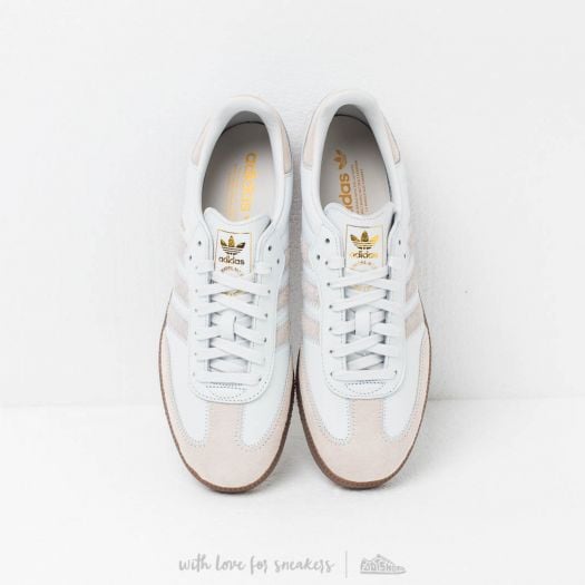 Samba og ft white sale