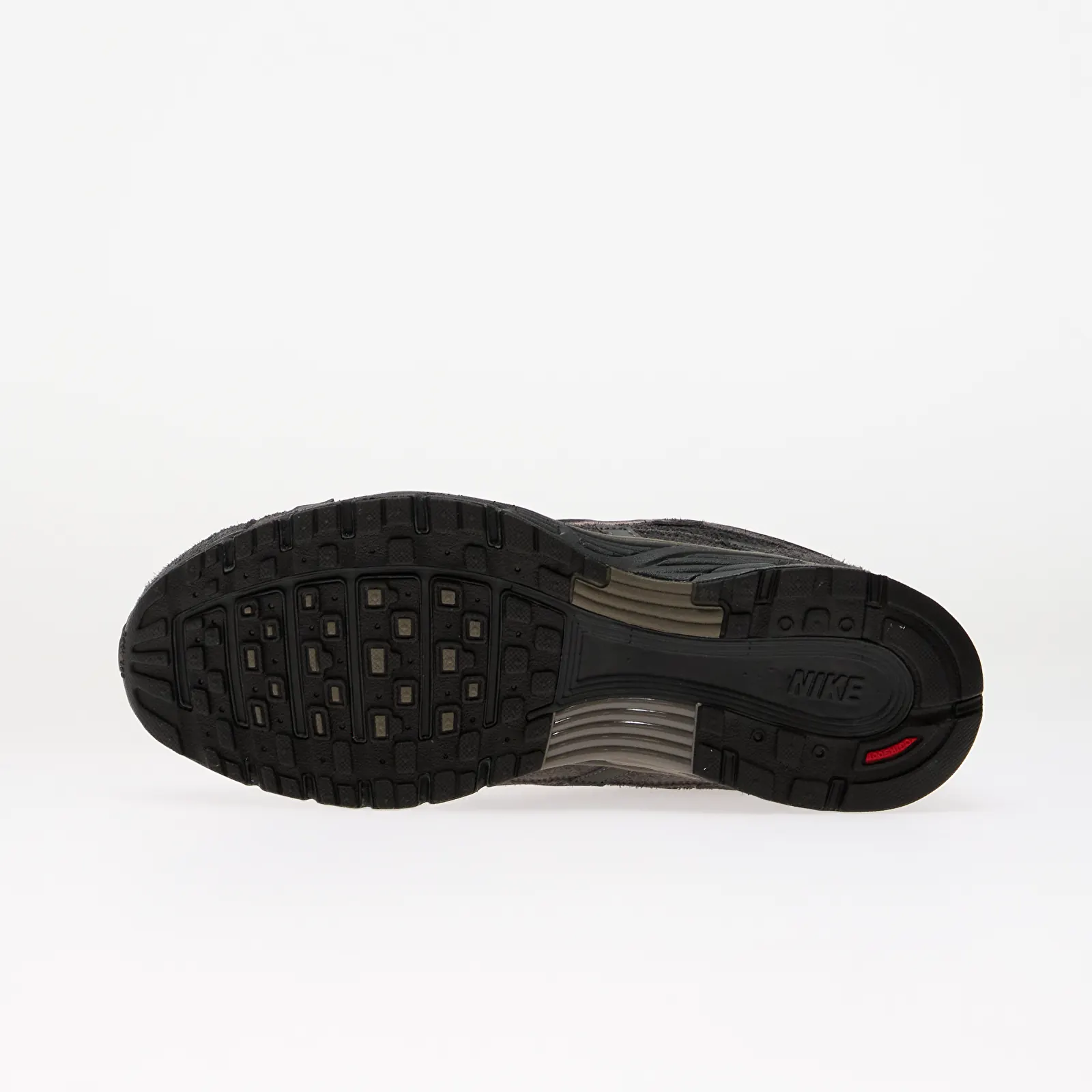 Pánské tenisky Nike P-6000 Iron Grey/ Black-Cave Stone-Anthracite
