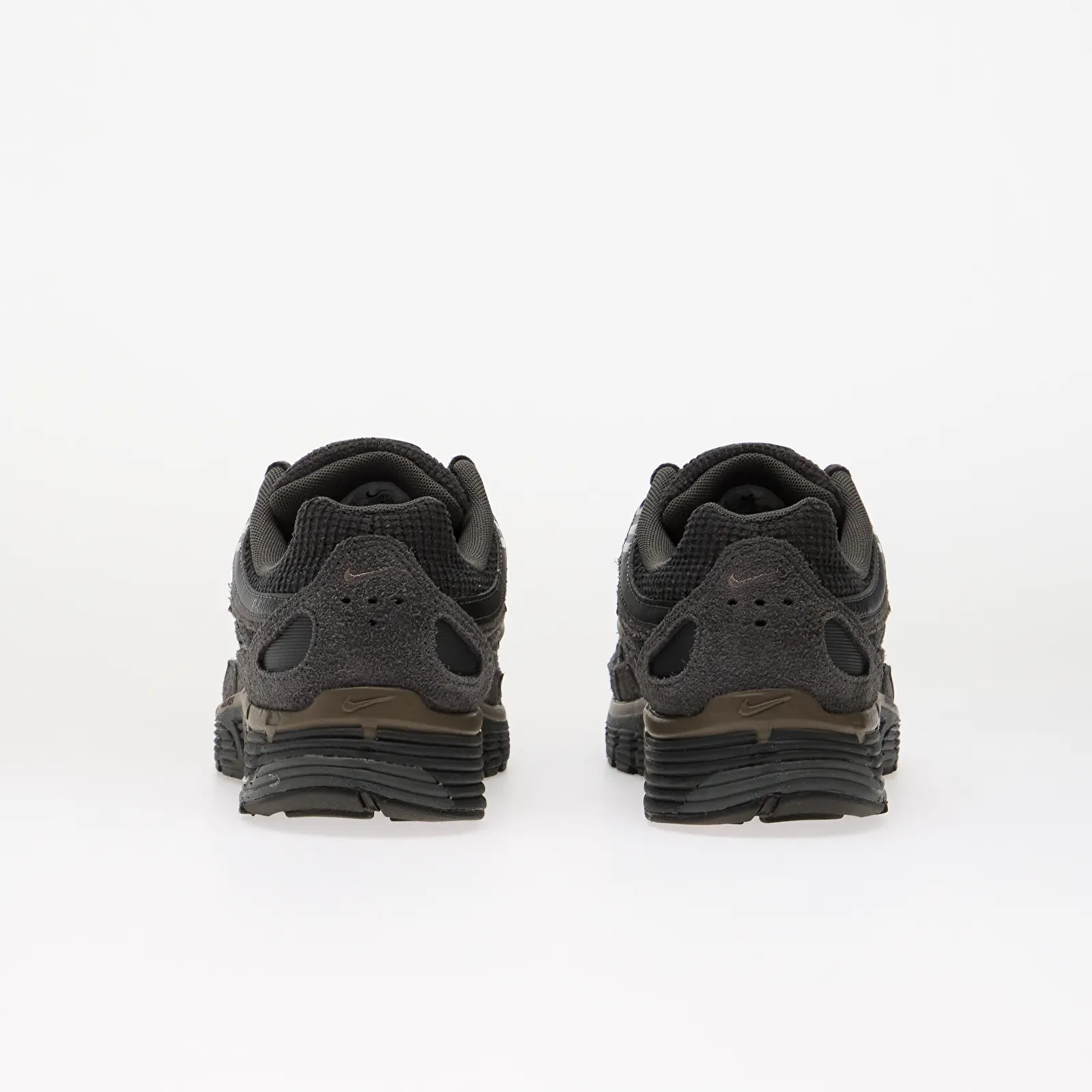 Pánské tenisky Nike P-6000 Iron Grey/ Black-Cave Stone-Anthracite