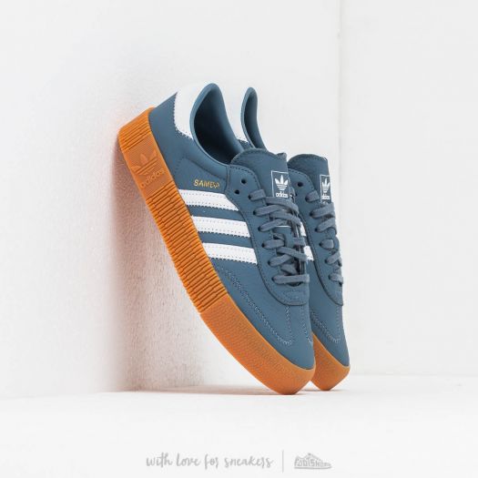 adidas Sambarose W