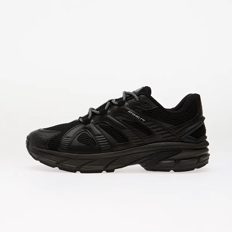 ANIMA Atomic RT Black/ Black