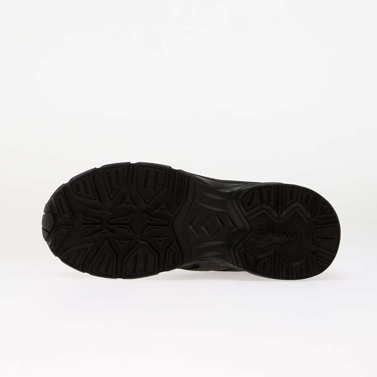 Sneakers uomo ANIMA Atomic RT Black/ Black