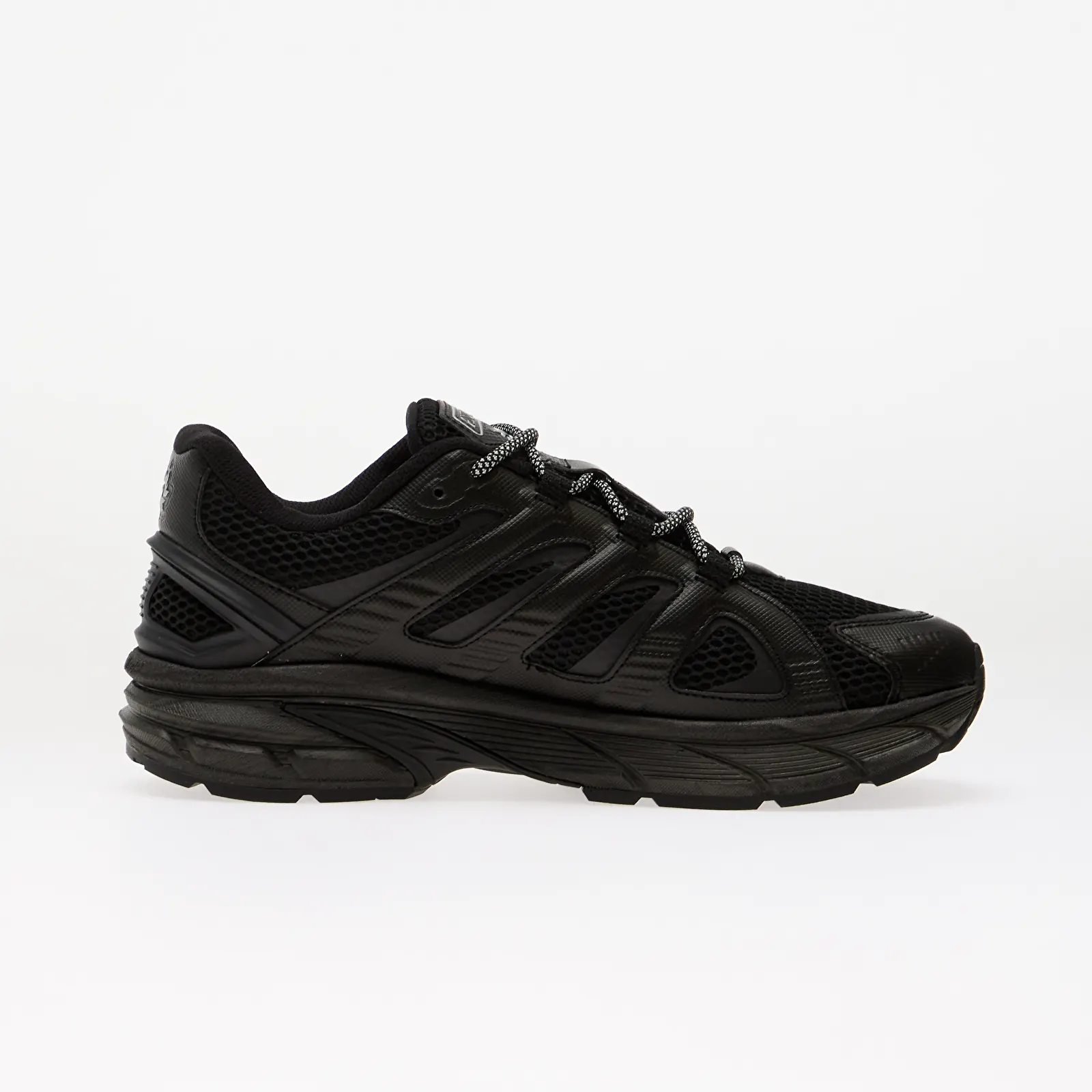 Sneakers uomo ANIMA Atomic RT Black/ Black