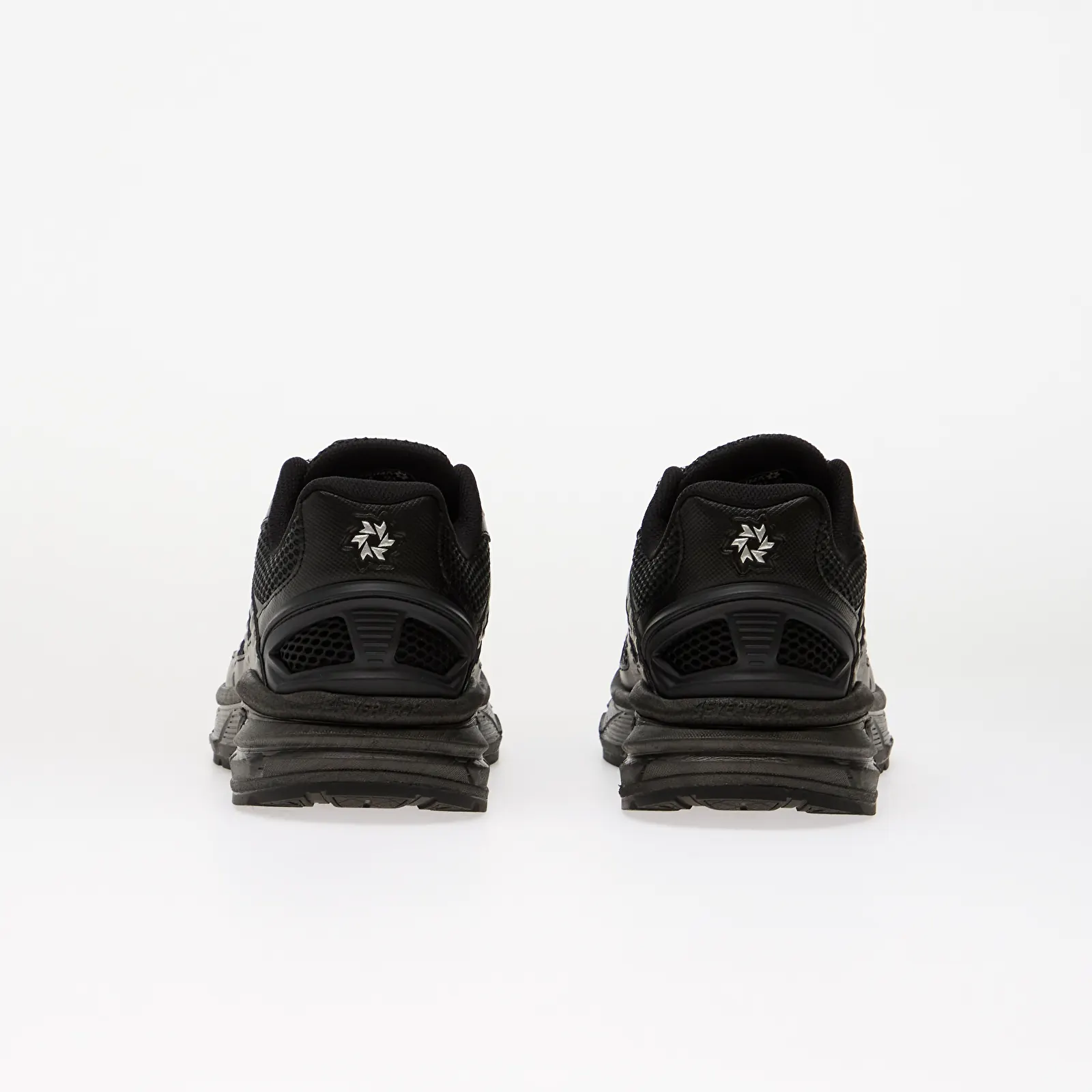 Sneakers uomo ANIMA Atomic RT Black/ Black