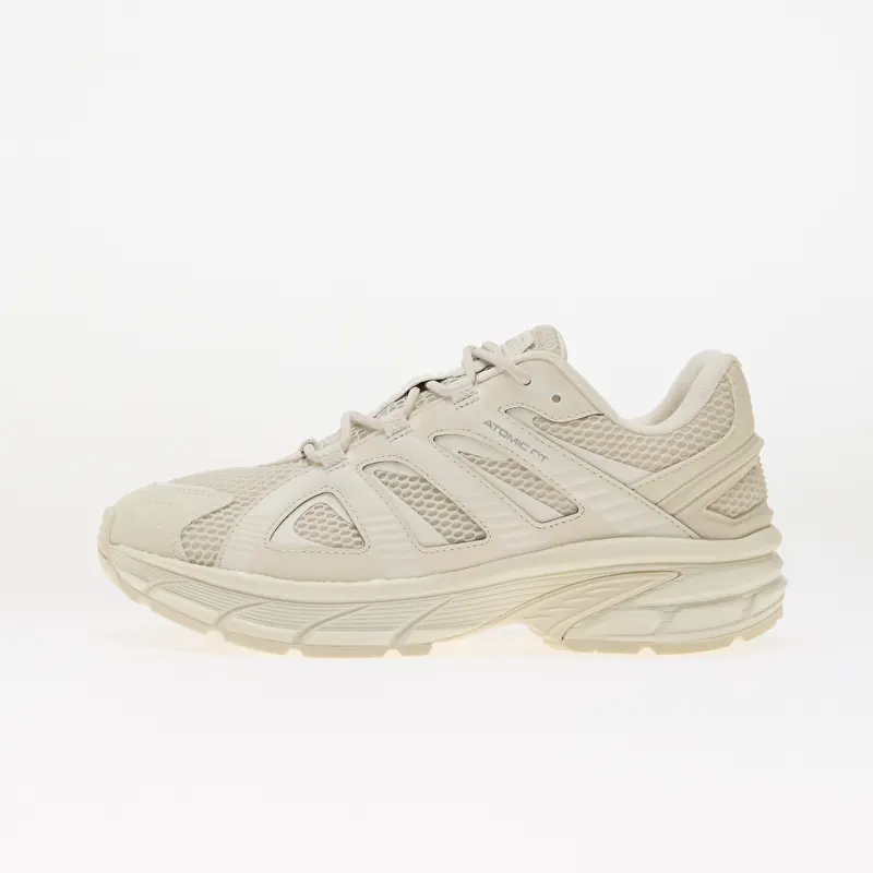 ANIMA Atomic RT Cream/ White