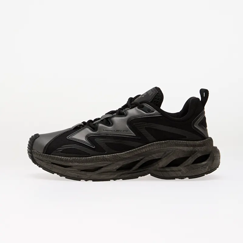 ANIMA Mercury RT Silver/ Black