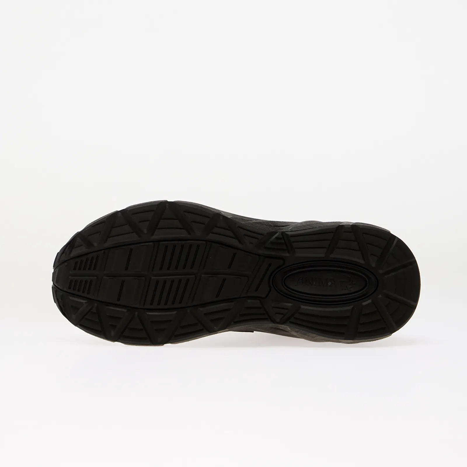 Sneakers för män ANIMA Mercury RT Silver/ Black