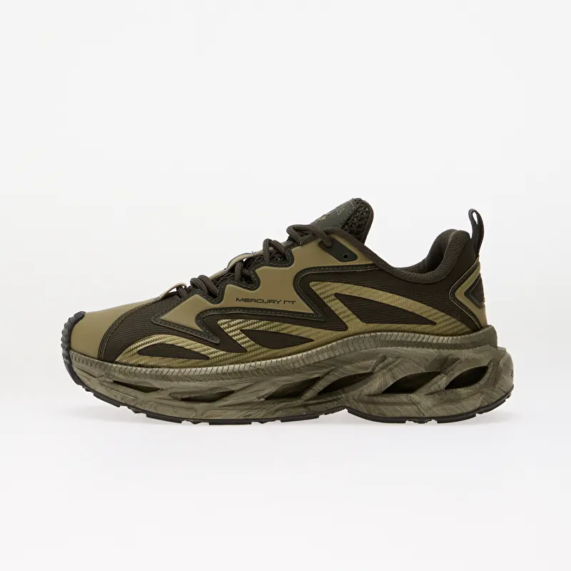 ANIMA Mercury RT Military/ Green