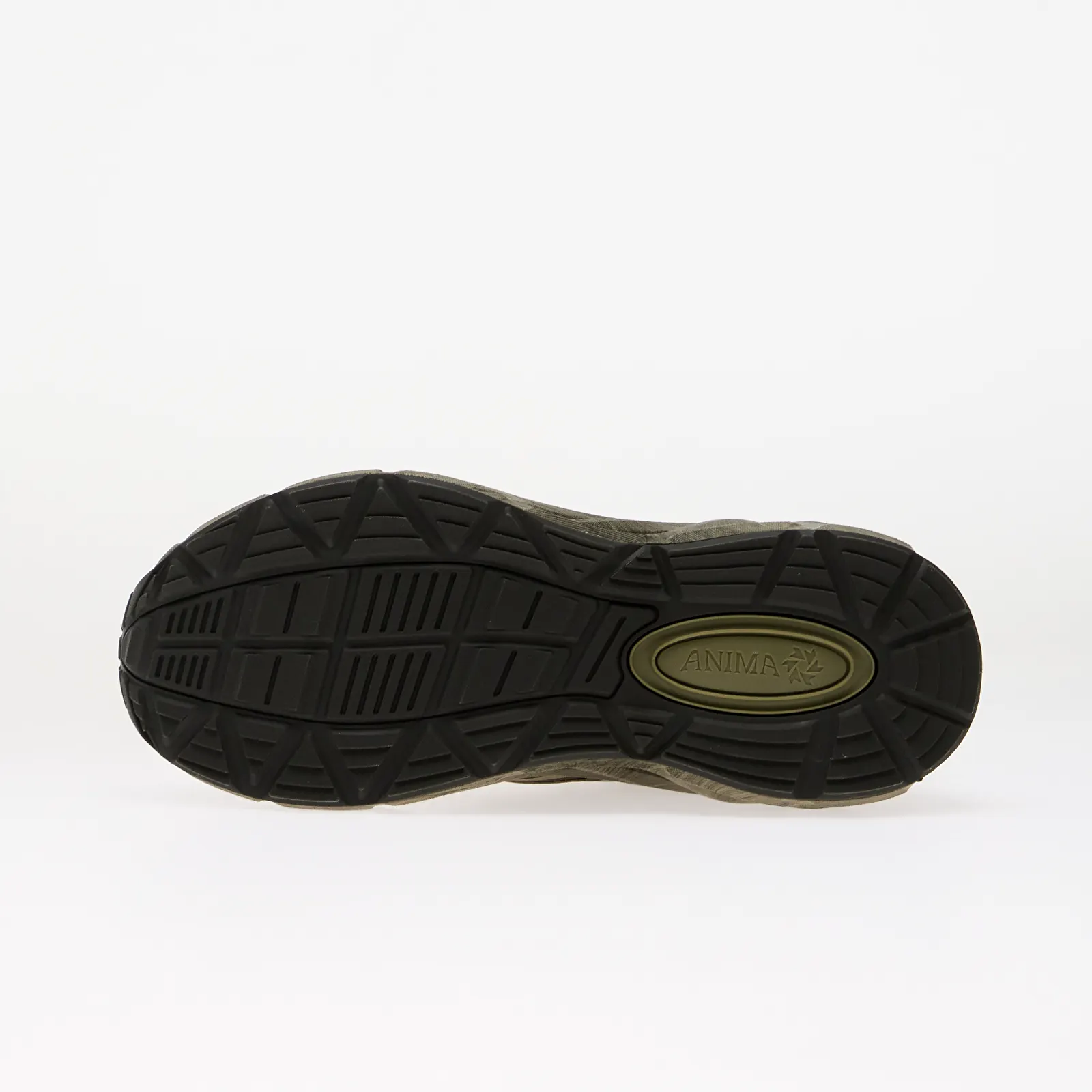 Sneakers för män ANIMA Mercury RT Military/ Green