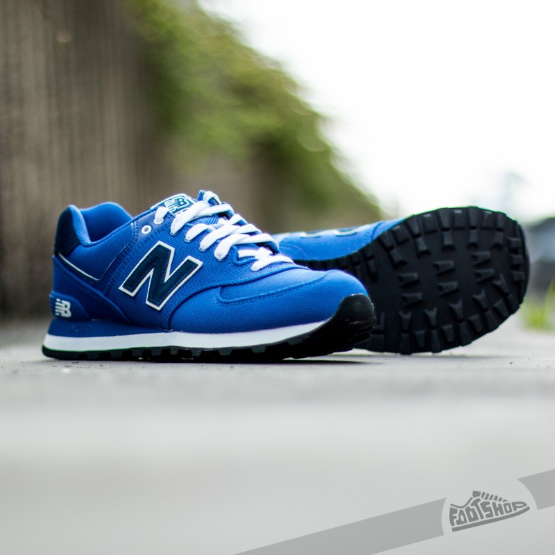 Nb 754 deals classic blue