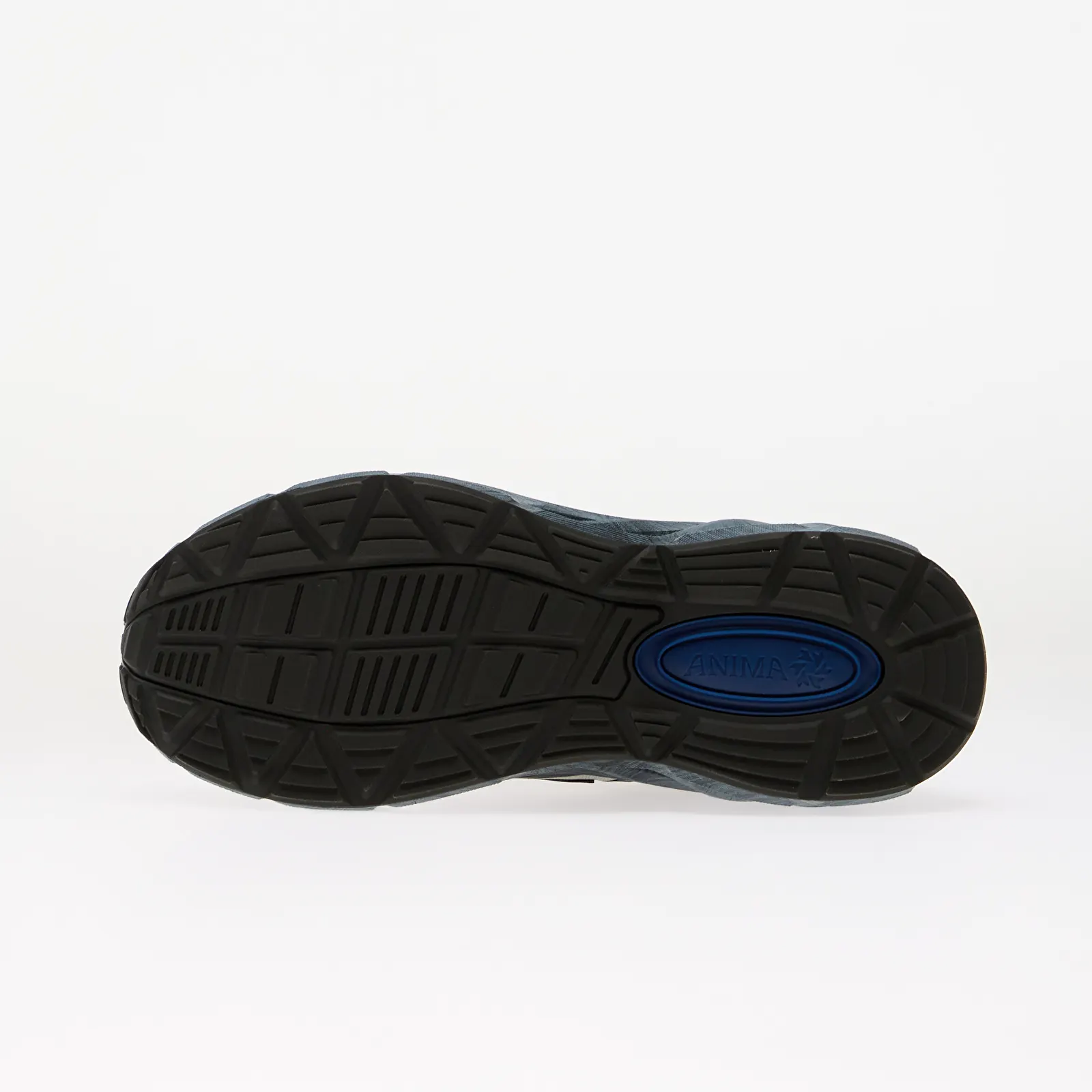 Sneakers uomo ANIMA Mercury RT Blue/ Grey