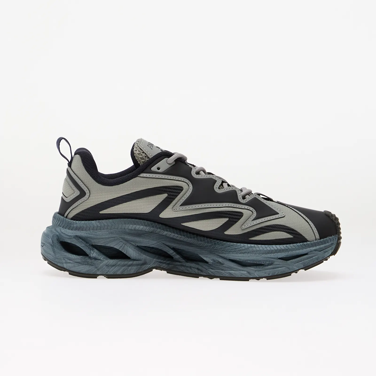 Sneakers uomo ANIMA Mercury RT Blue/ Grey