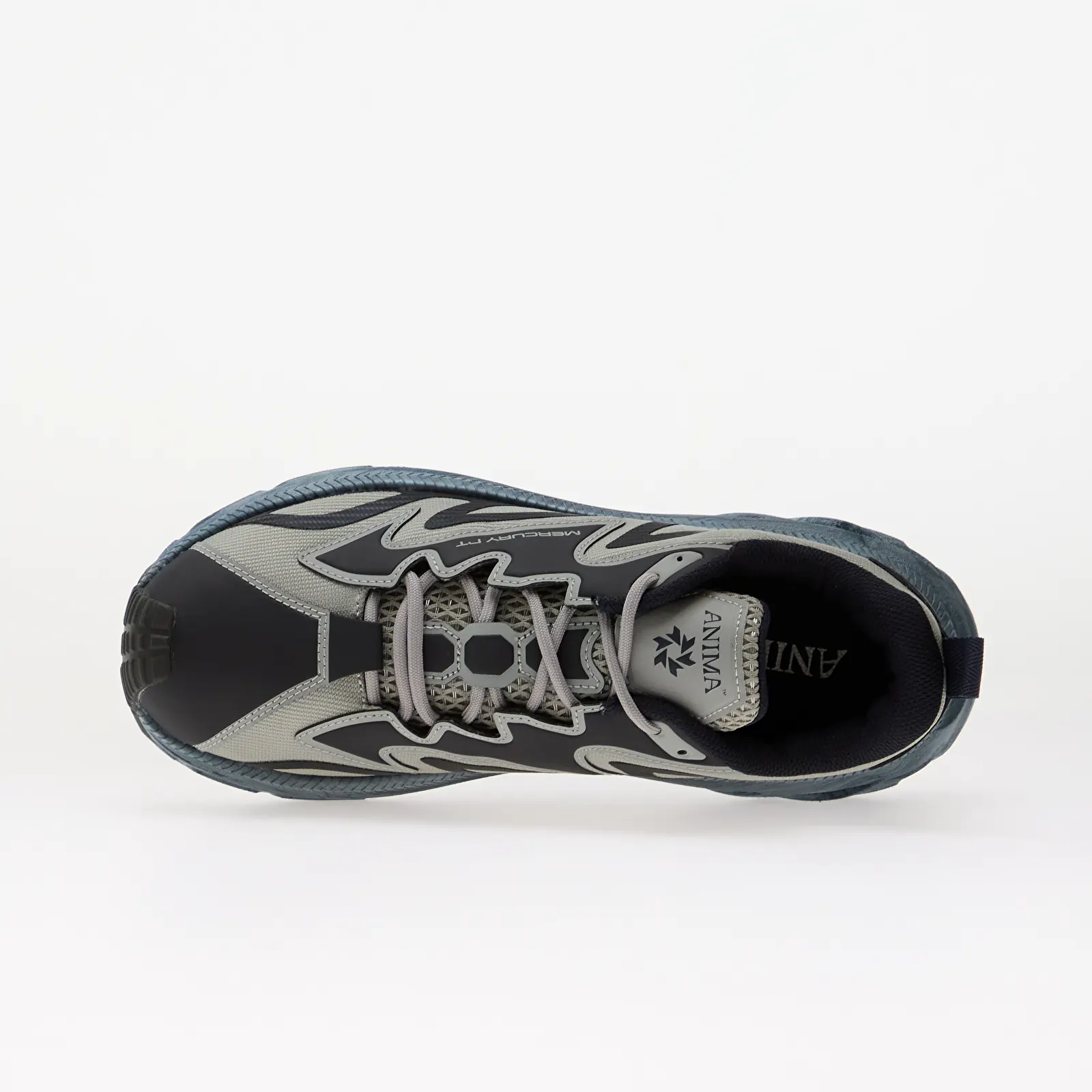 Sneakers uomo ANIMA Mercury RT Blue/ Grey