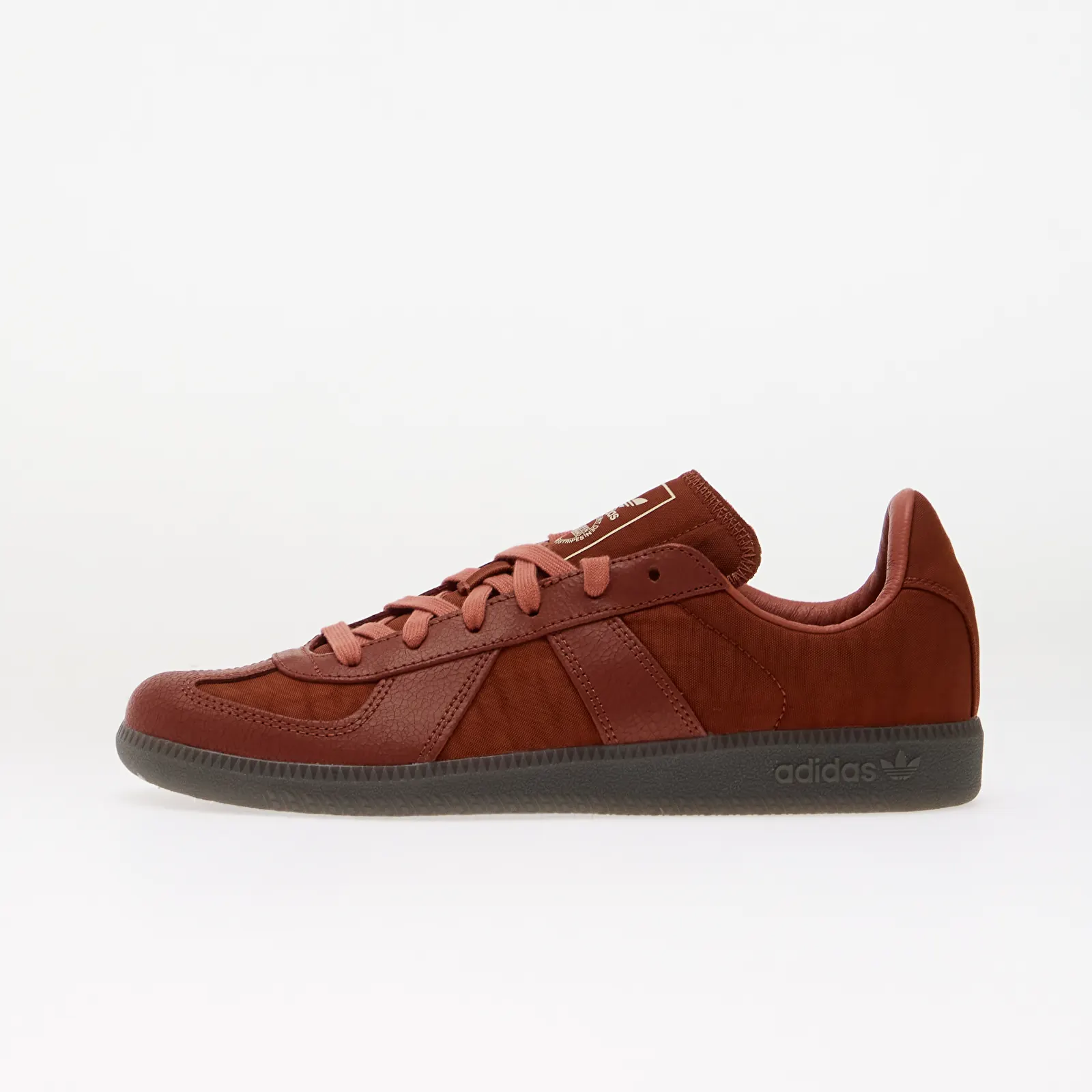 Men's shoes adidas Bw Army Burnt Sienna/ Burnt Sienna/ Charcoal