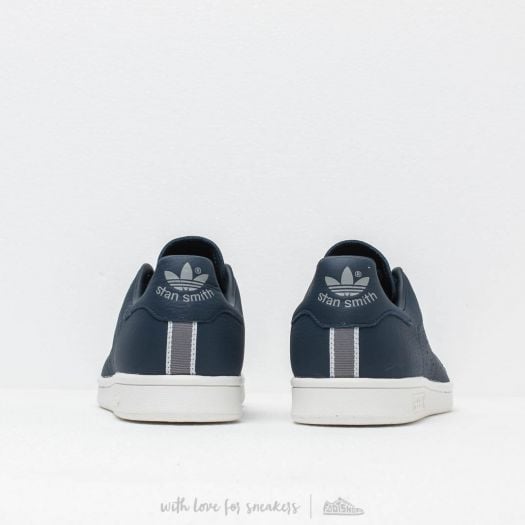 Men s shoes adidas Stan Smith Core Navy Crystal White Grethr Footshop