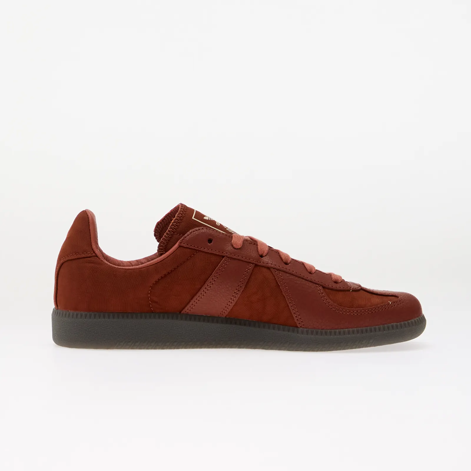 Men's shoes adidas Bw Army Burnt Sienna/ Burnt Sienna/ Charcoal
