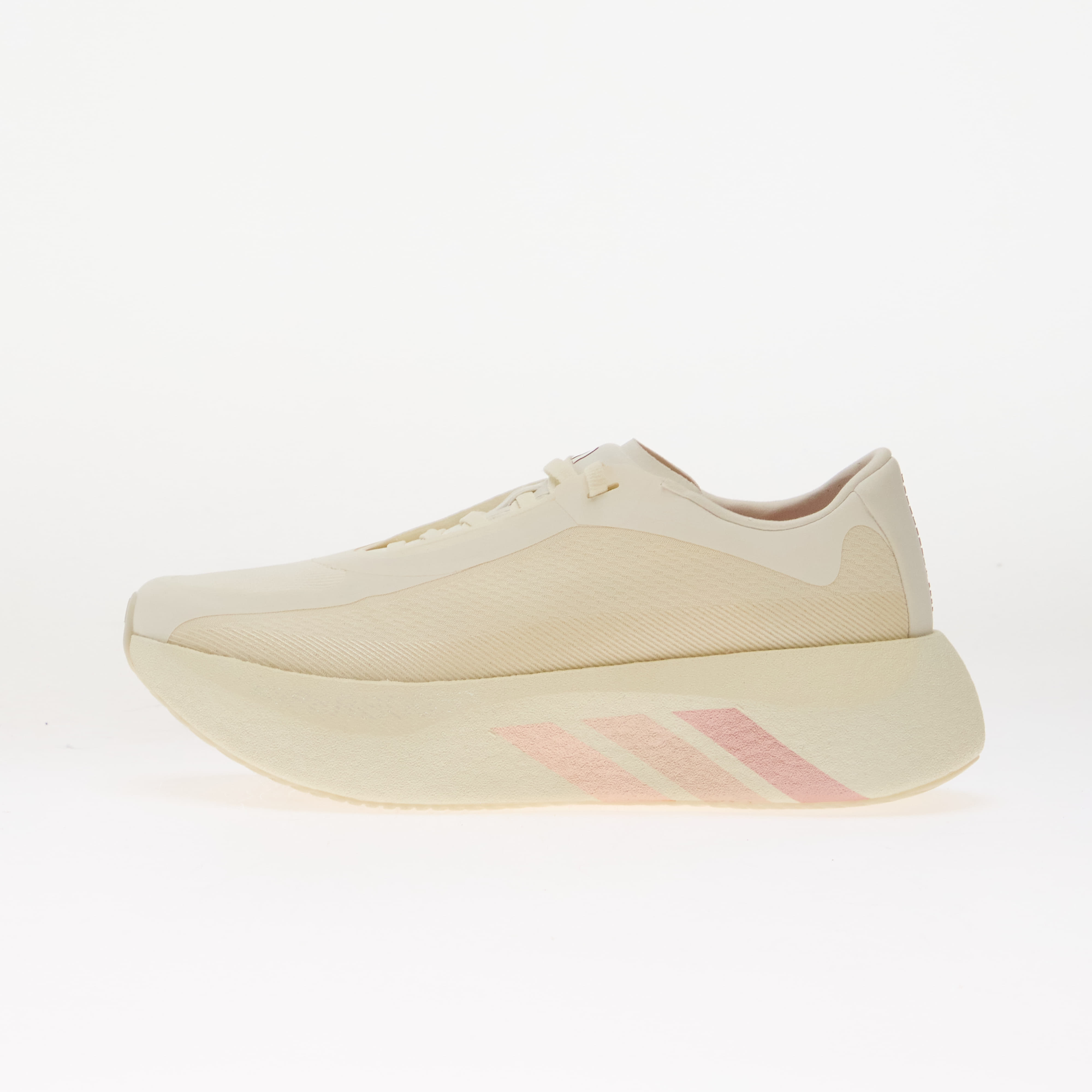 Sneakers adidas Hyperboost Edge W Running Off White/ Vapour Pink/ Matte Silver UK 5.5