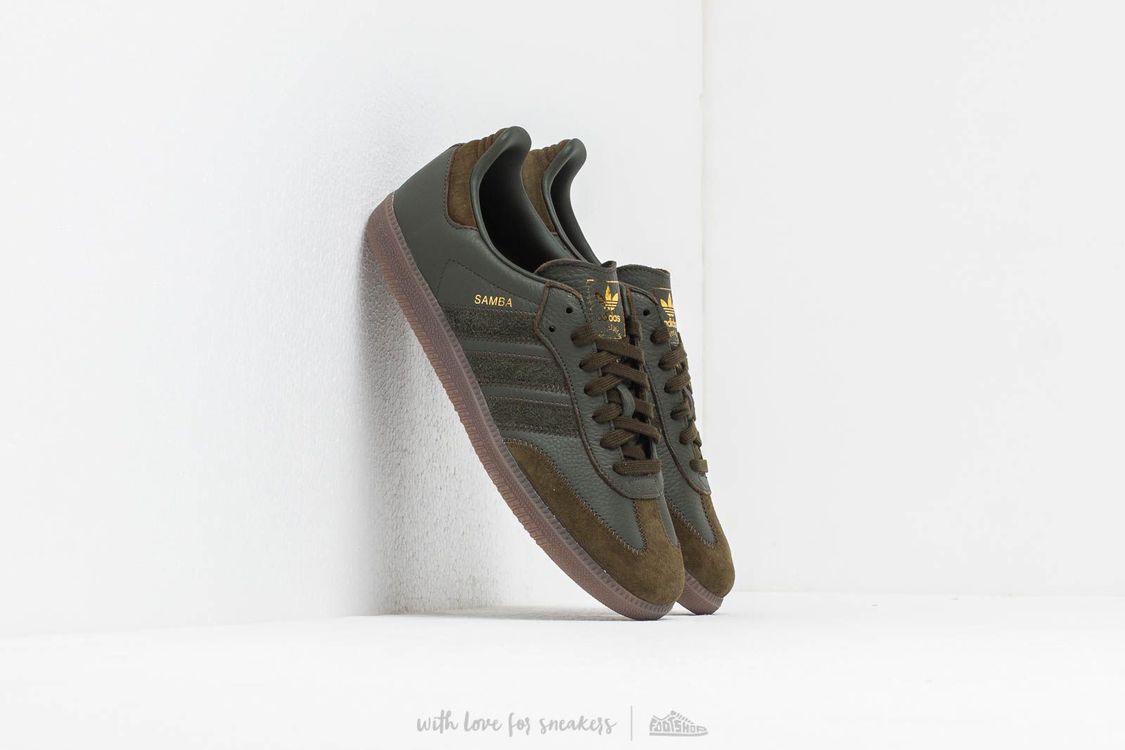Adidas samba og night cargo hotsell