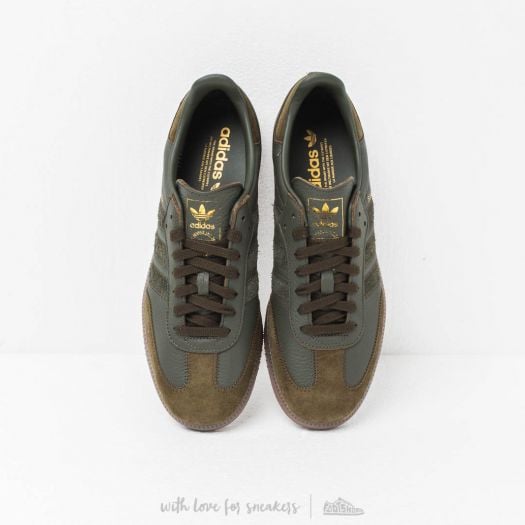 Adidas samba og night cargo shop
