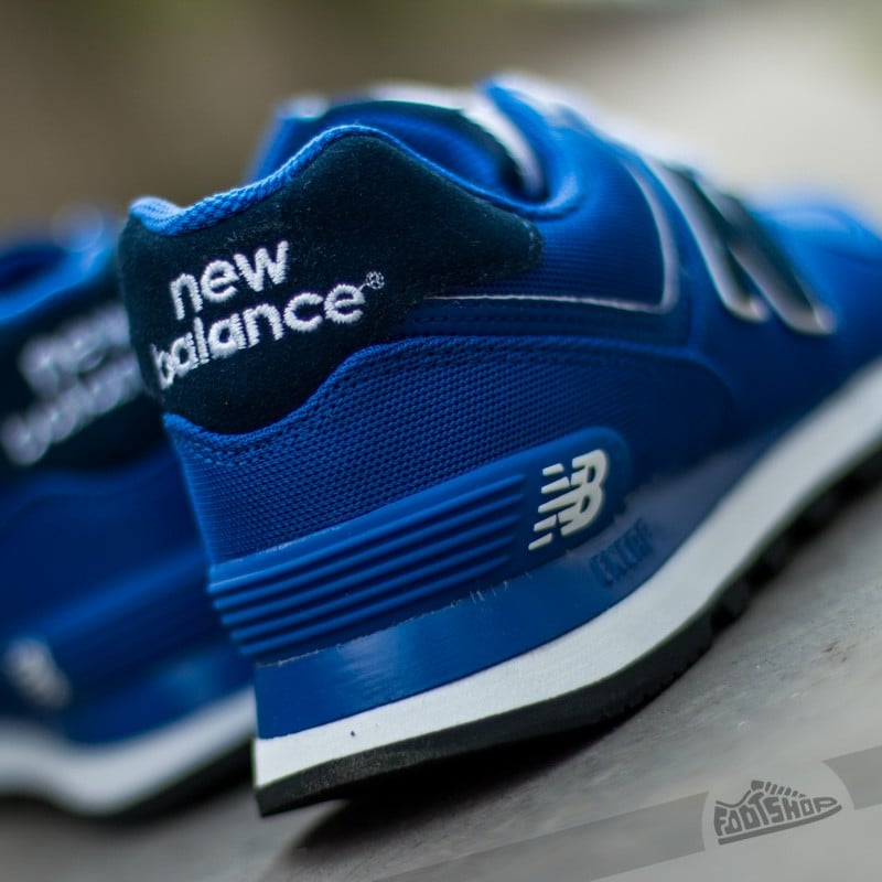Nb 754 2025 classic blue