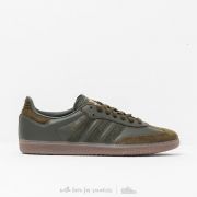 Samba og ft night cargo clearance
