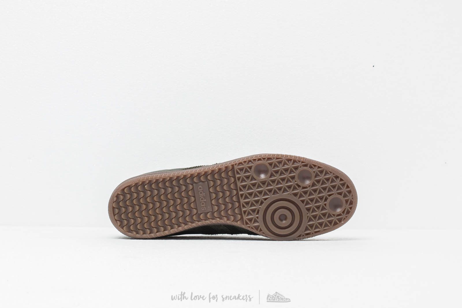 Samba night cargo sales
