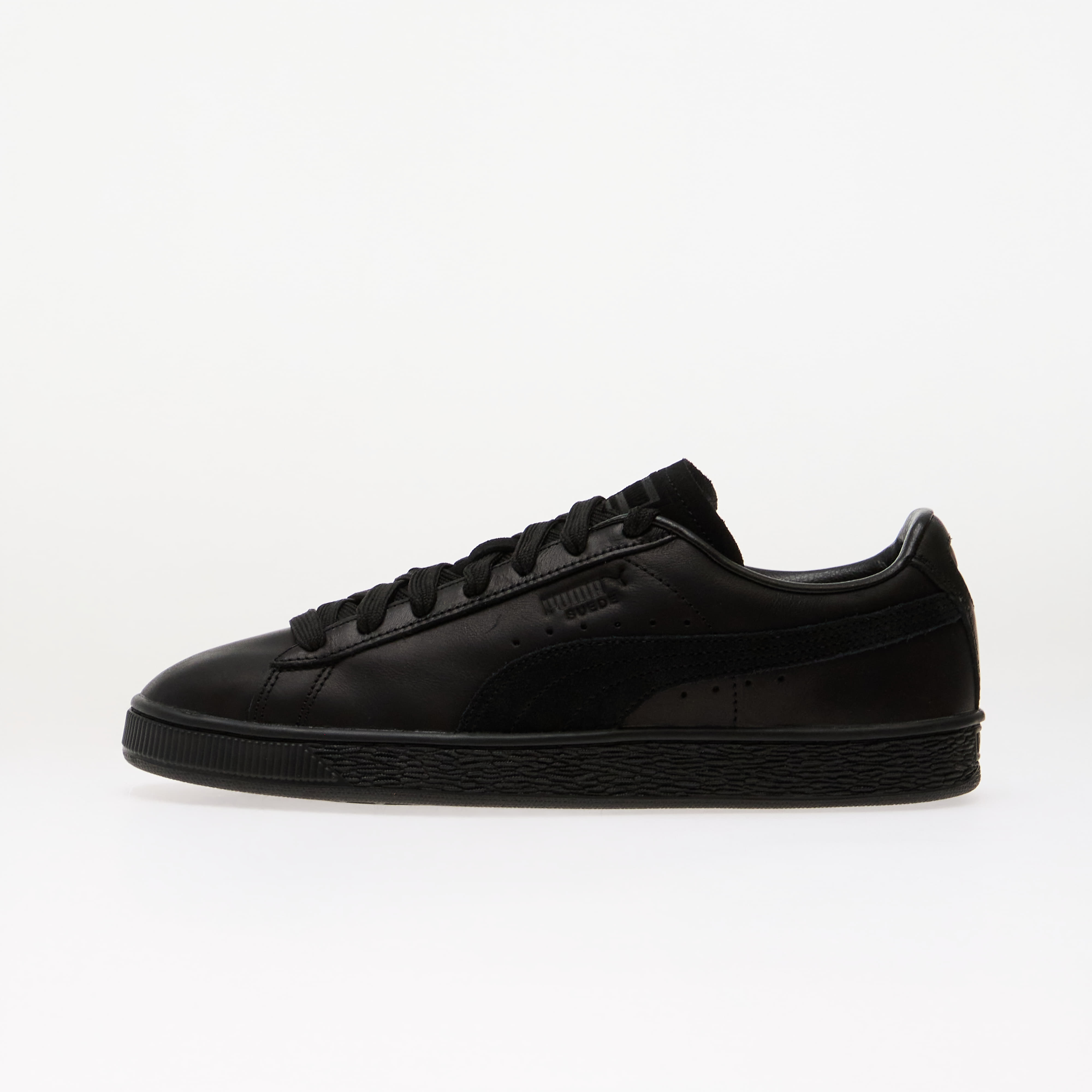 Sneakers Puma Suede Dressed Puma Black UK 7.5