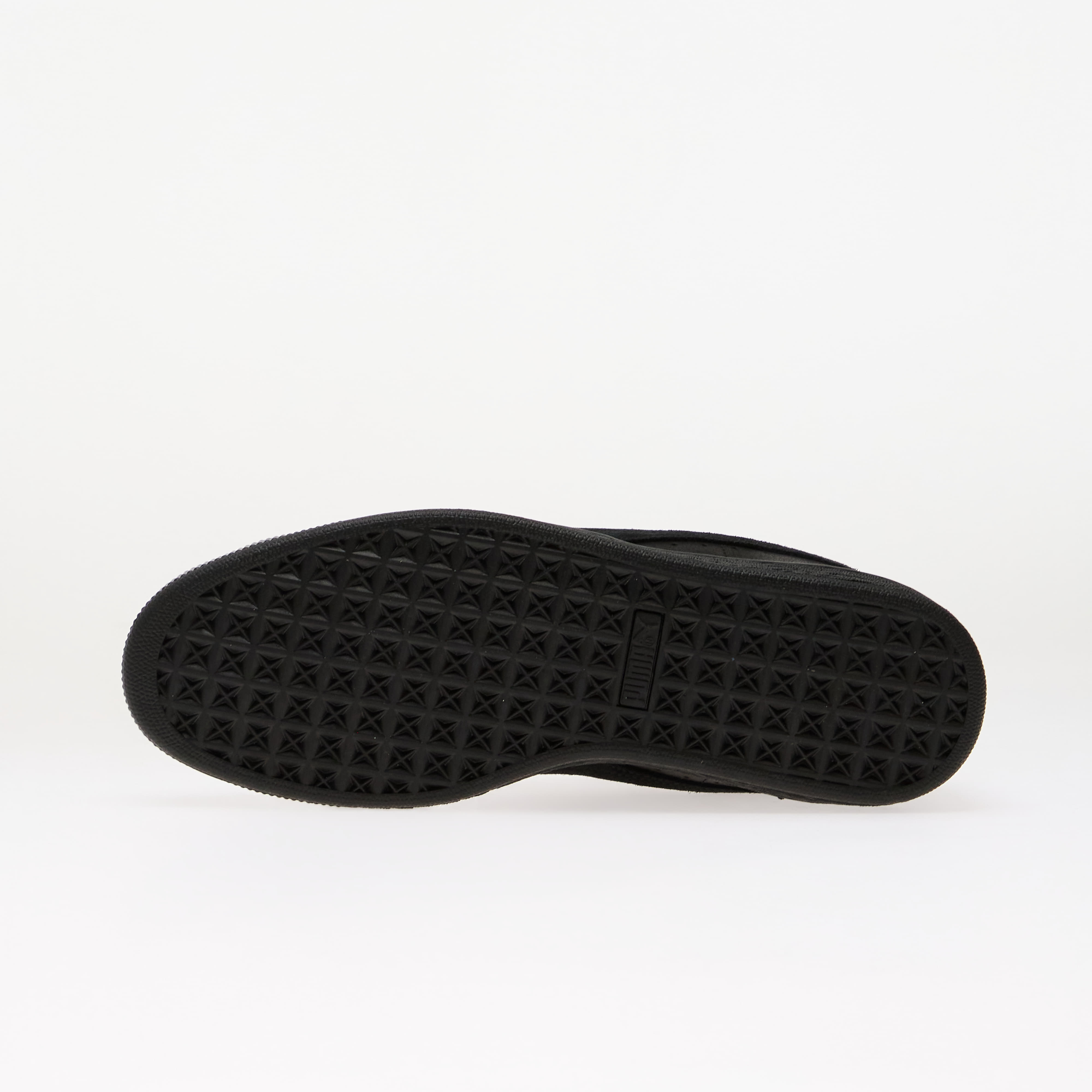 PUMA Sneakers Suede Dressed Unisexe Chaussures - vue 4