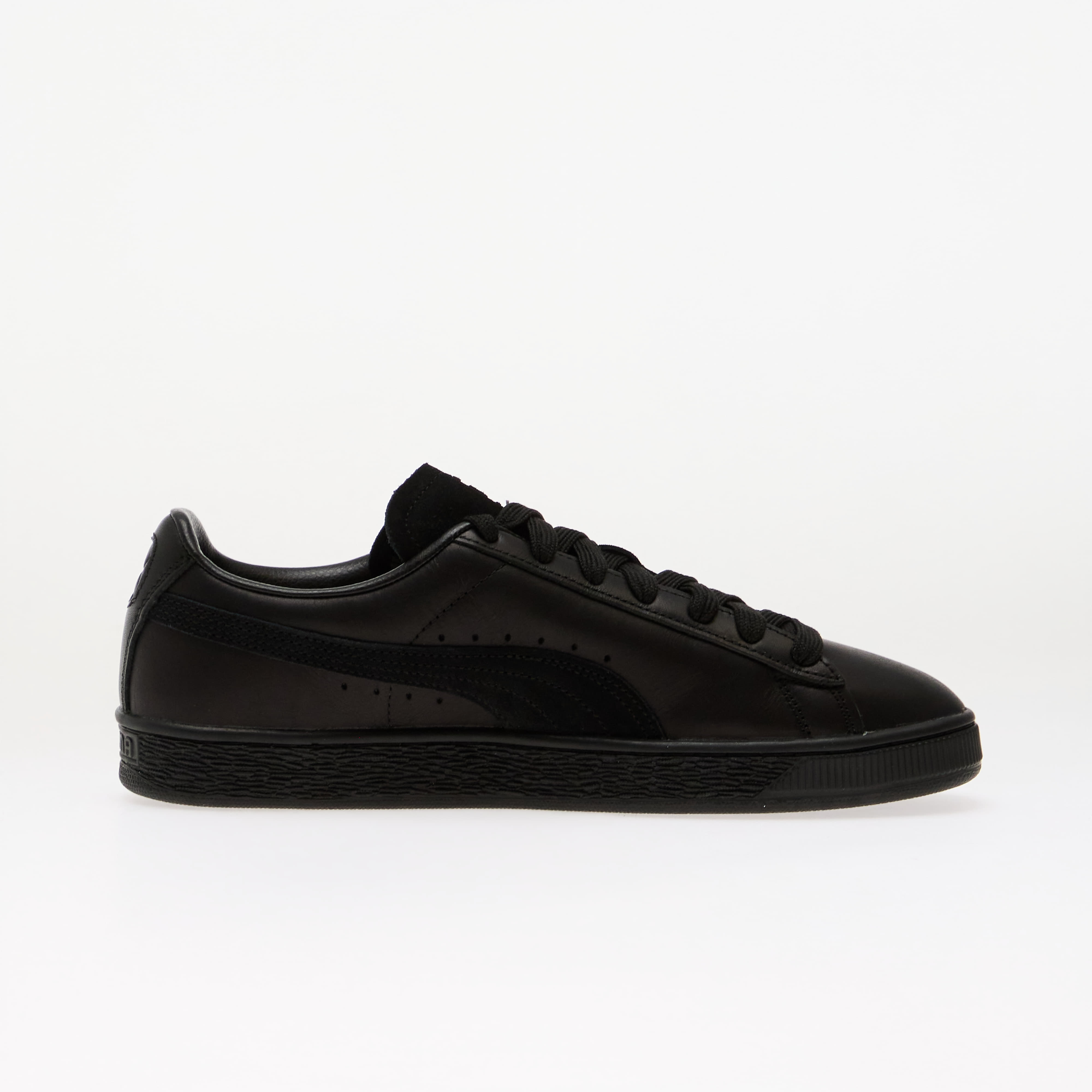 PUMA Sneakers Suede Dressed Unisexe Chaussures - vue 5