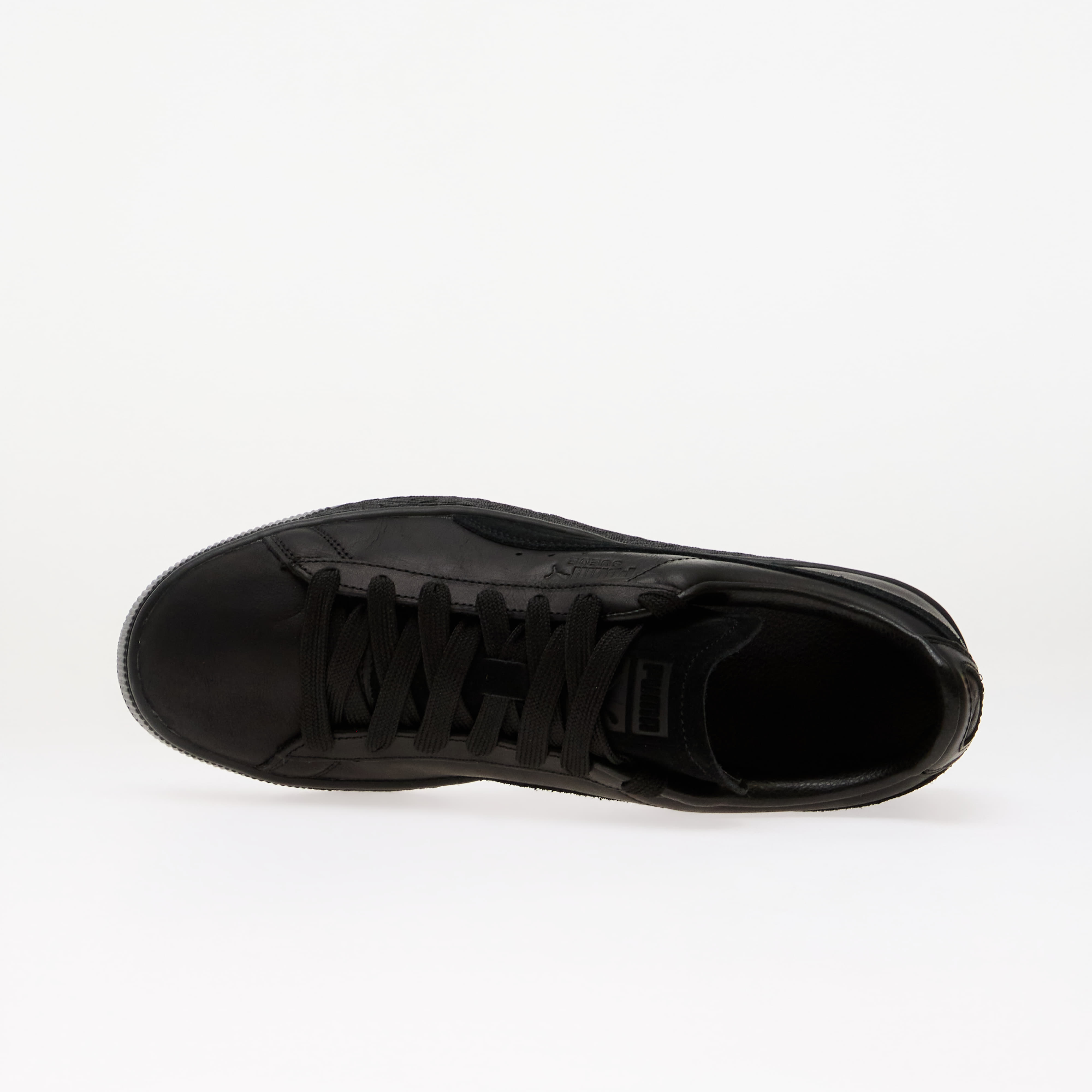 PUMA Sneakers Suede Dressed Unisexe Chaussures - vue 6