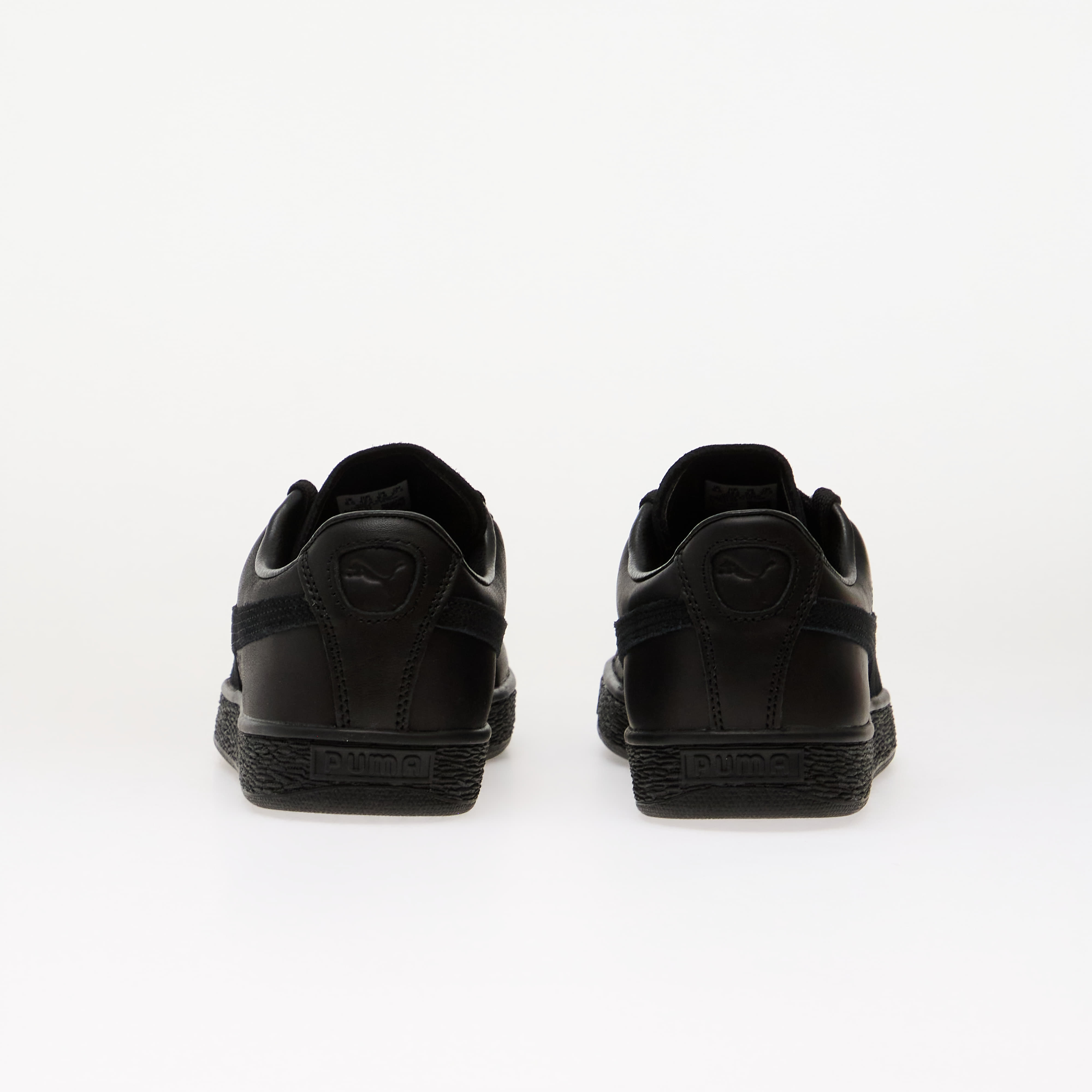 PUMA Sneakers Suede Dressed Unisexe Chaussures - vue 7