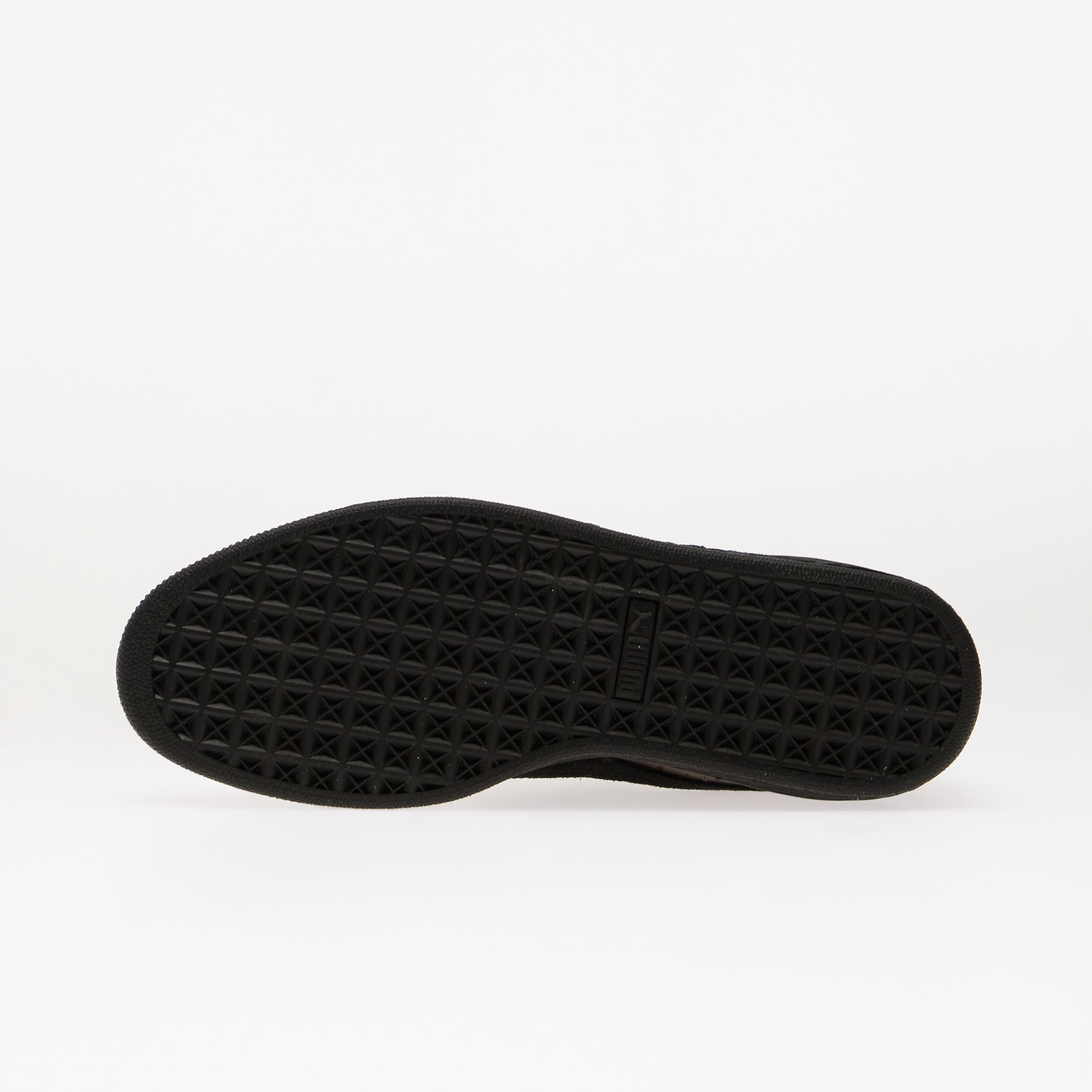 PUMA Sneakers Suede Dressed Unisexe Chaussures - vue 10