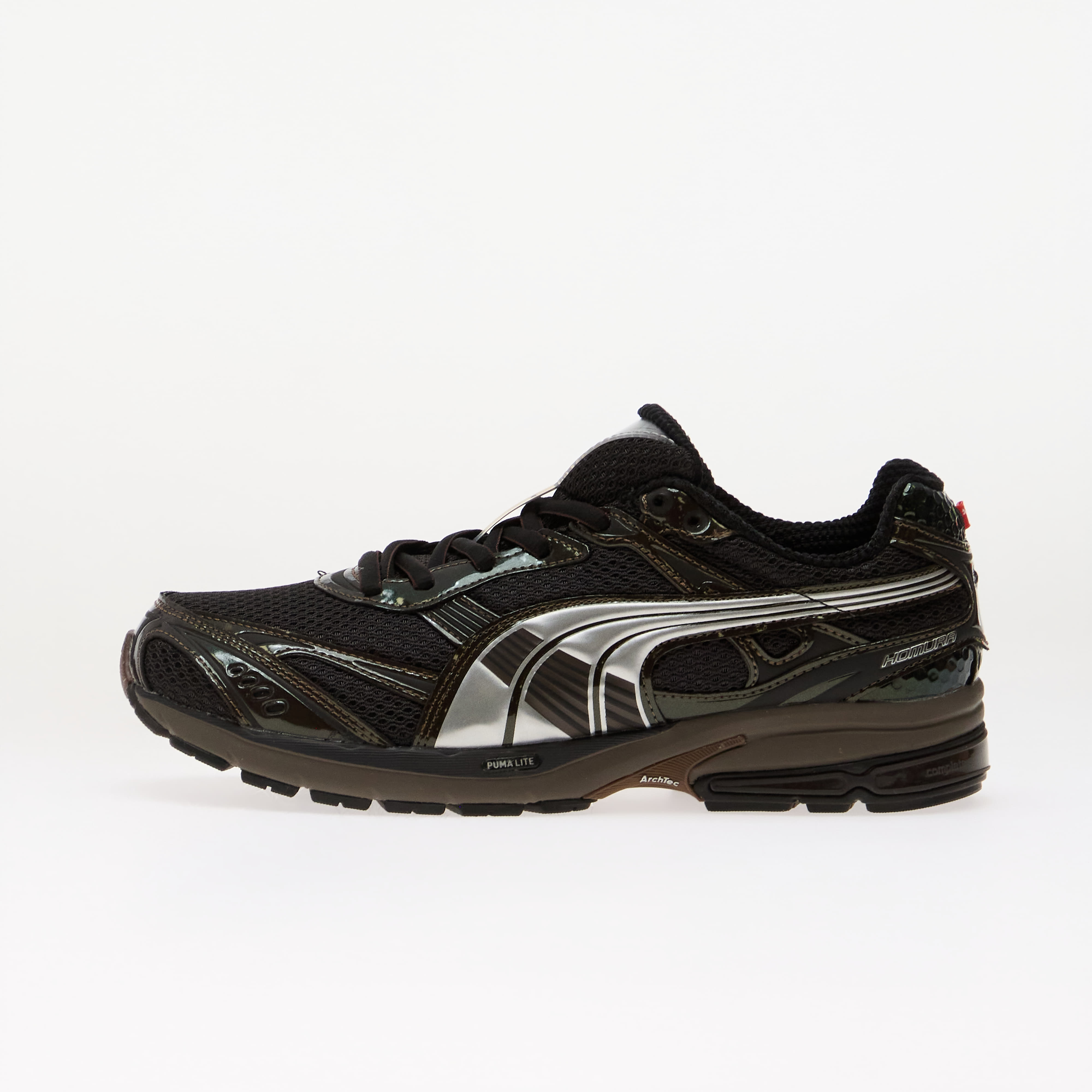Sneakers Puma Homura Og  Puma Black/ Matte Bronze UK 8