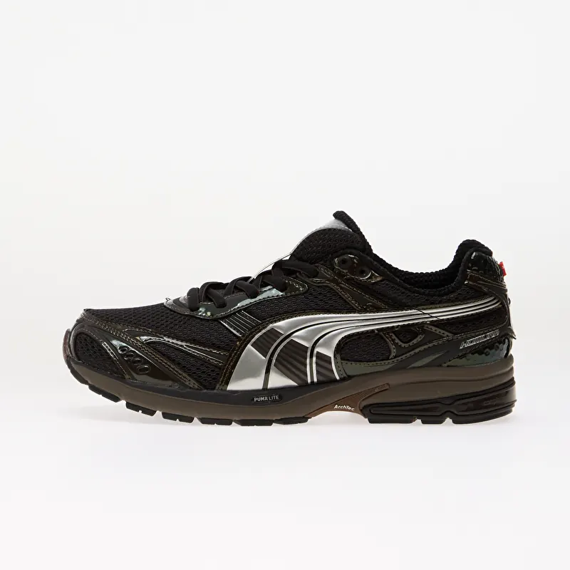 Puma Homura Og+ Puma Black/ Matte Bronze