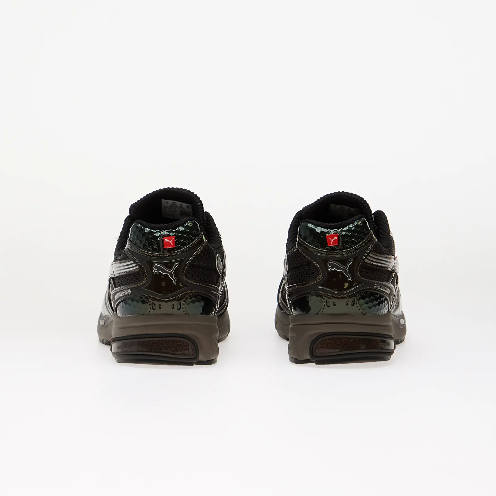 Sneakers voor heren Puma Homura Og+ Puma Black/ Matte Bronze