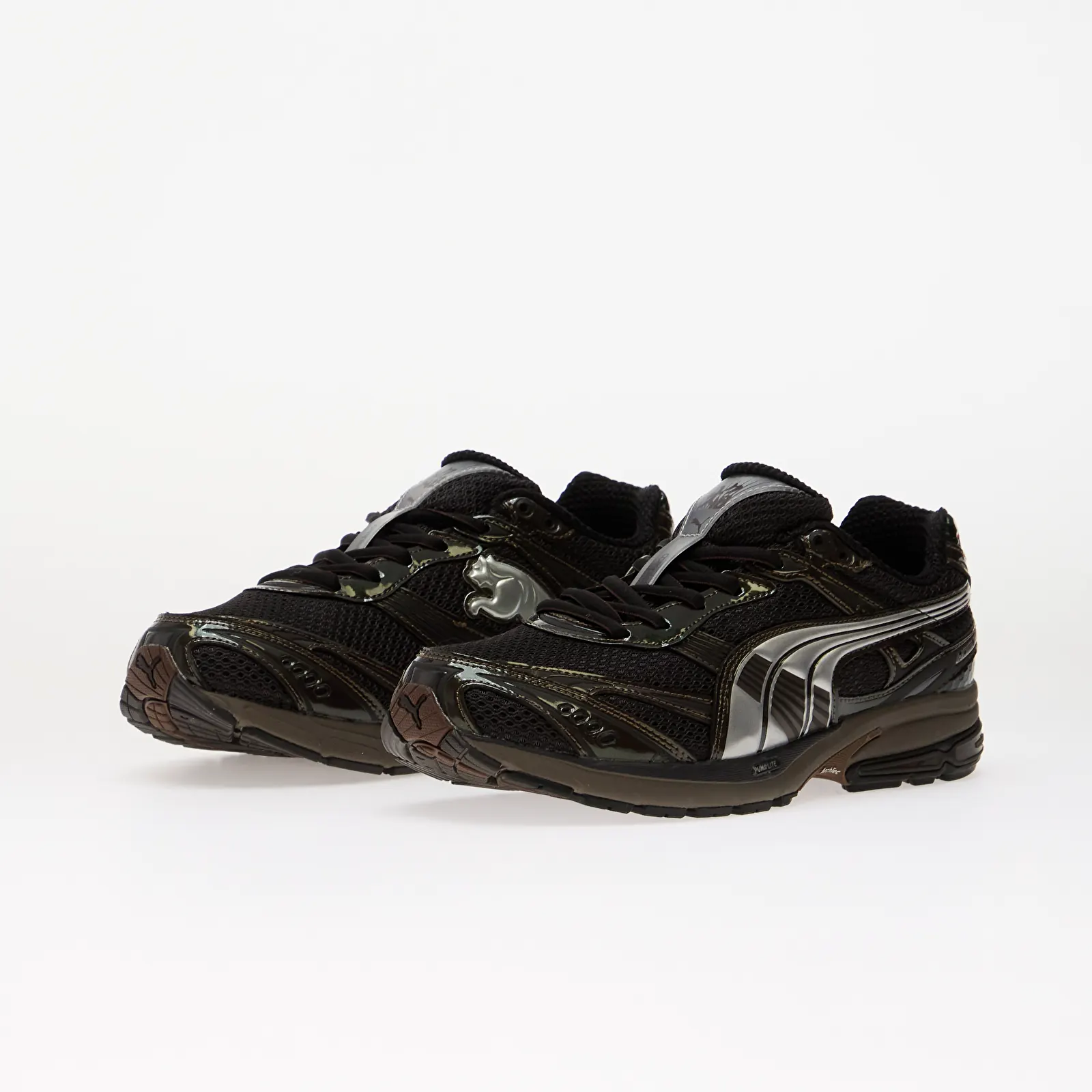 Sneakers voor heren Puma Homura Og+ Puma Black/ Matte Bronze