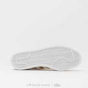 Adidas campus sale ochre