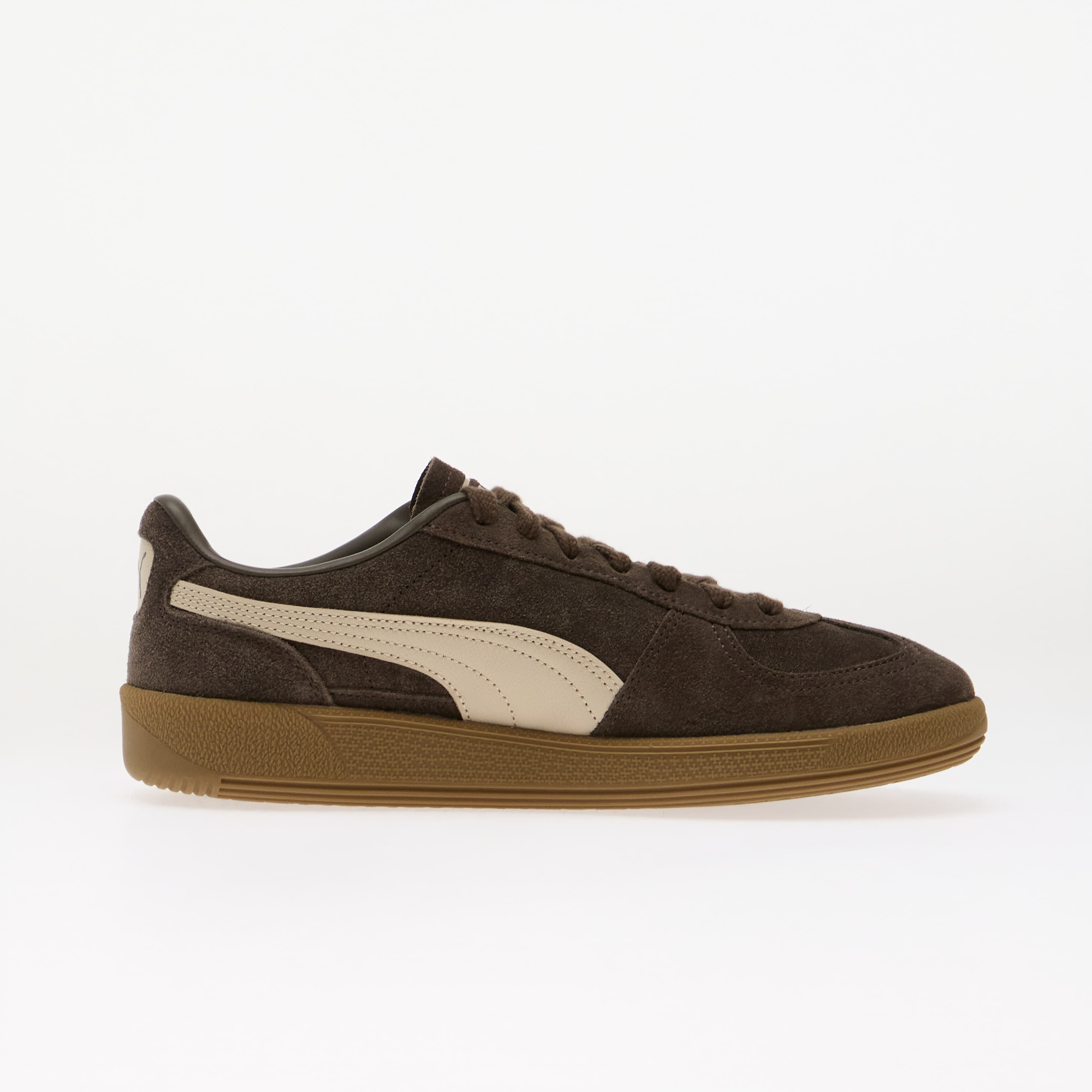 PUMA Sneakers Palermo 41 Matte Fog Gray - vue 3