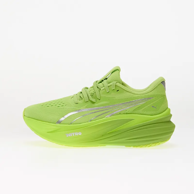 Puma Magmax Nitro 2 Wns Sunny Lime/ Lime Squeeze