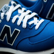 New balance sales 424 classic blue