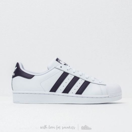 Women s shoes adidas Superstar W Ftw White Legpur Core Black