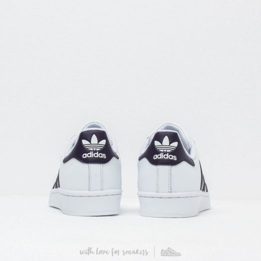 Women s shoes adidas Superstar W Ftw White Legpur Core Black Footshop