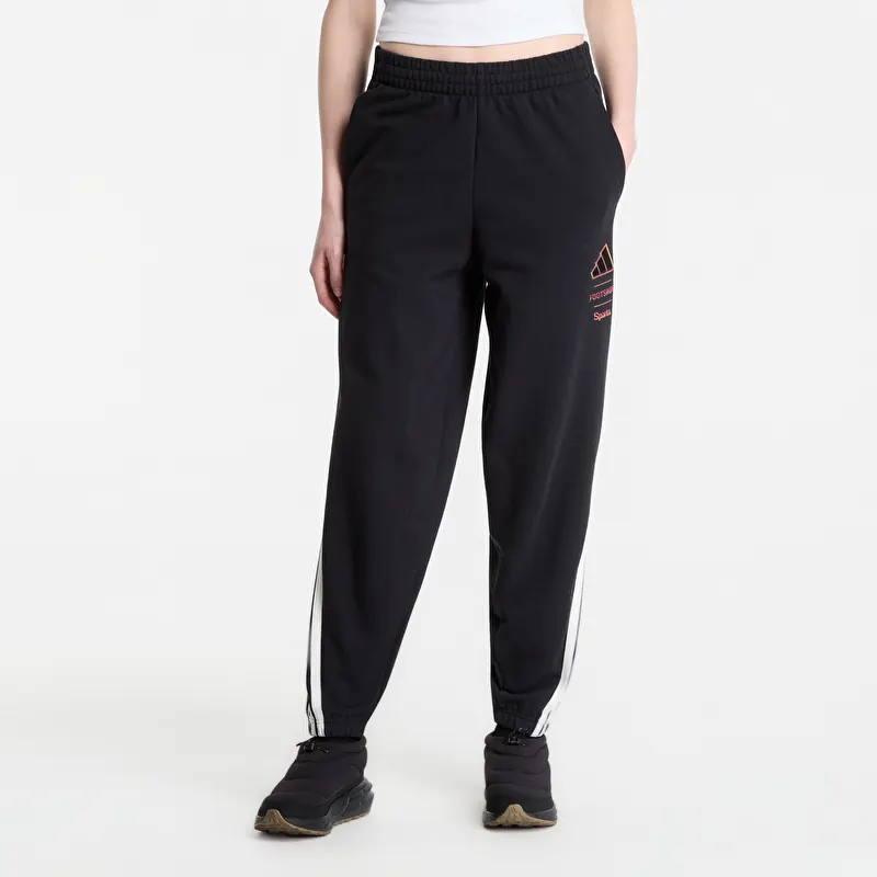 Потници adidas x FTSHP x AC Sparta Prague Sweatpants Black