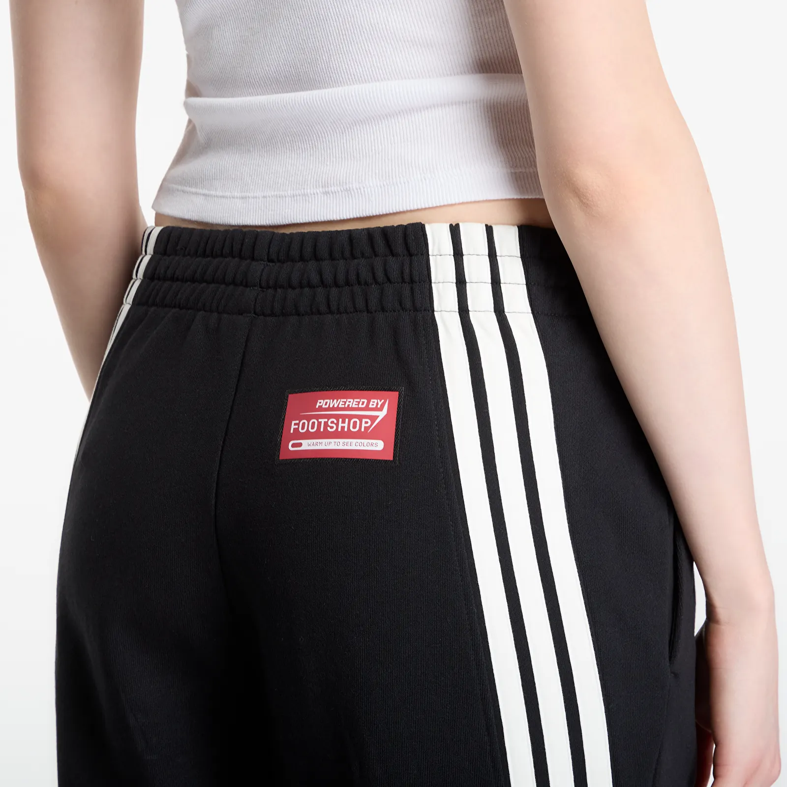 Trainingsbroeken adidas x FTSHP x AC Sparta Prague Sweatpants Black