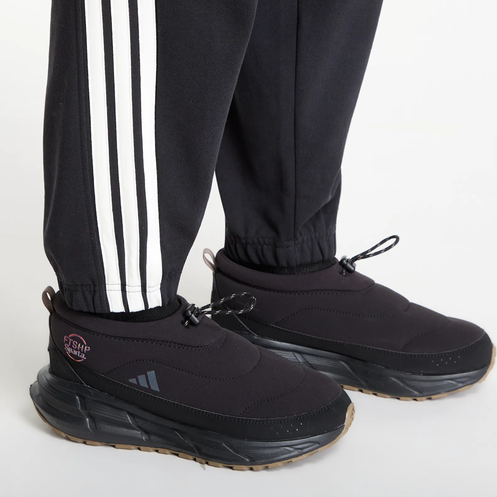 Trainingsbroeken adidas x FTSHP x AC Sparta Prague Sweatpants Black
