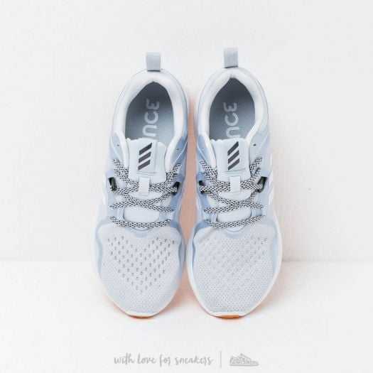 Adidas edgebounce women's running shoes white clearance